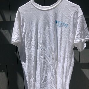 Spalding therapeutics tshirt